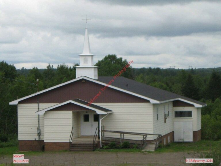 NB-Big River - BAP - NB0677 24-Jul-2015