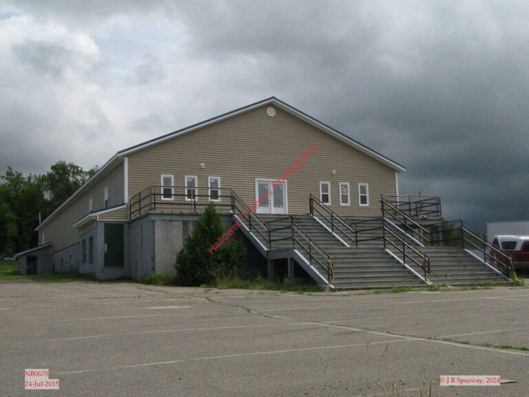 NB-Bathurst - RC - NB0678 24-Jul-2015
