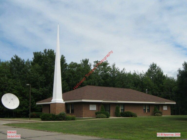 NB-Bathurst - LDS - NB0682 24-Jul-2015