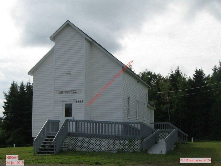 NB-Janeville - XUID - NB0687 24-Jul-2015
