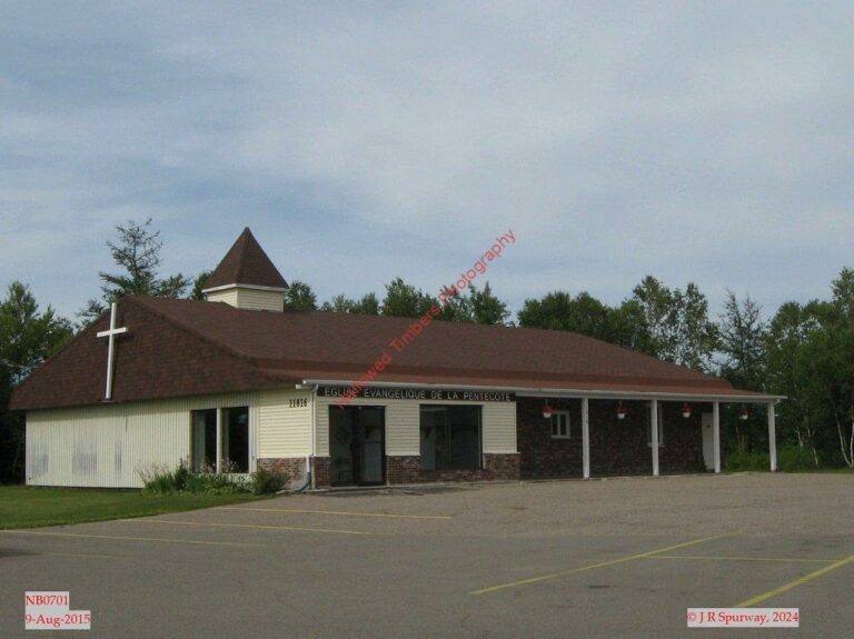 NB-Village Blanchard - PEN - NB0701 NB-Village Blanchard - PEN - NB0701