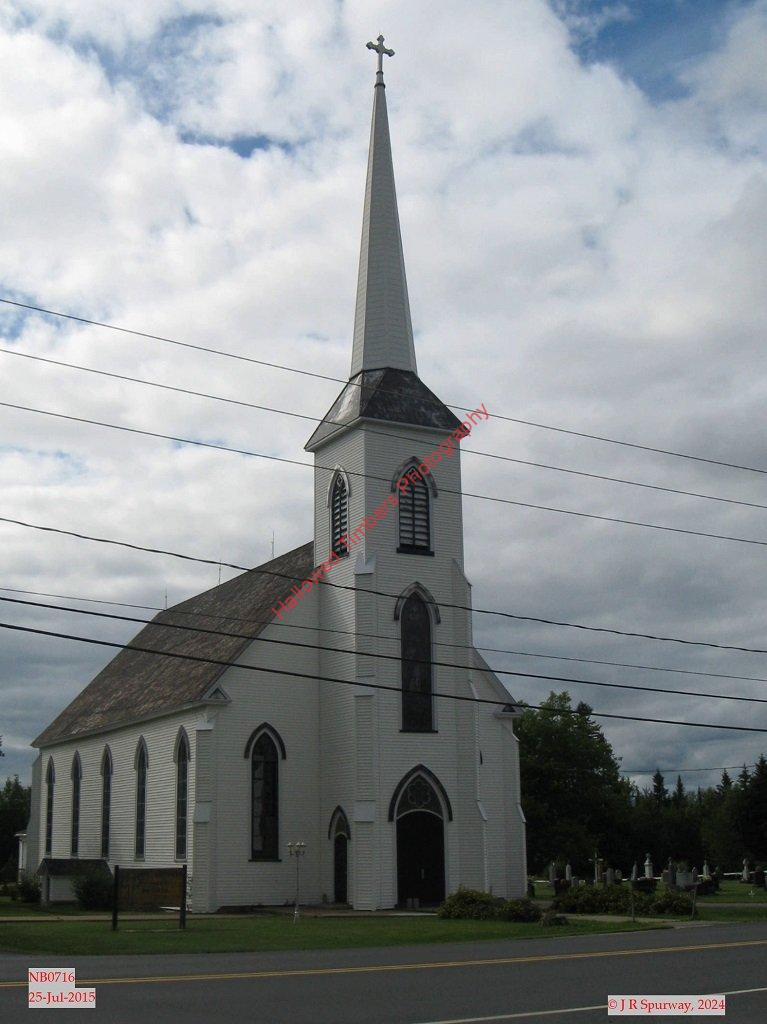 NB-Blackville - RC - NB0716 NB-Blackville - RC - NB0716