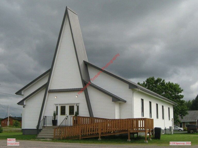 NB-Blackville - PENA - NB0717 NB-Blackville - PENA - NB0717