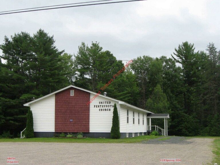 NB-Upper Blackville - PENA - NB0720 NB-Upper Blackville - PENA - NB0720