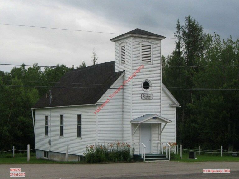 NB-Blissfield - WES - NB0722 NB-Blissfield - WES - NB0722