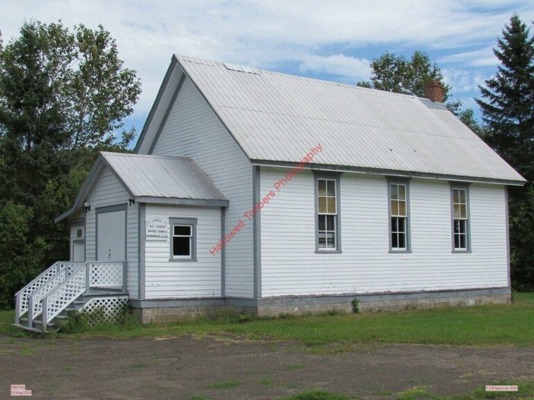 NB-Robinsonville - UCC - NB0748a NB-Robinsonville - UCC - NB0748a