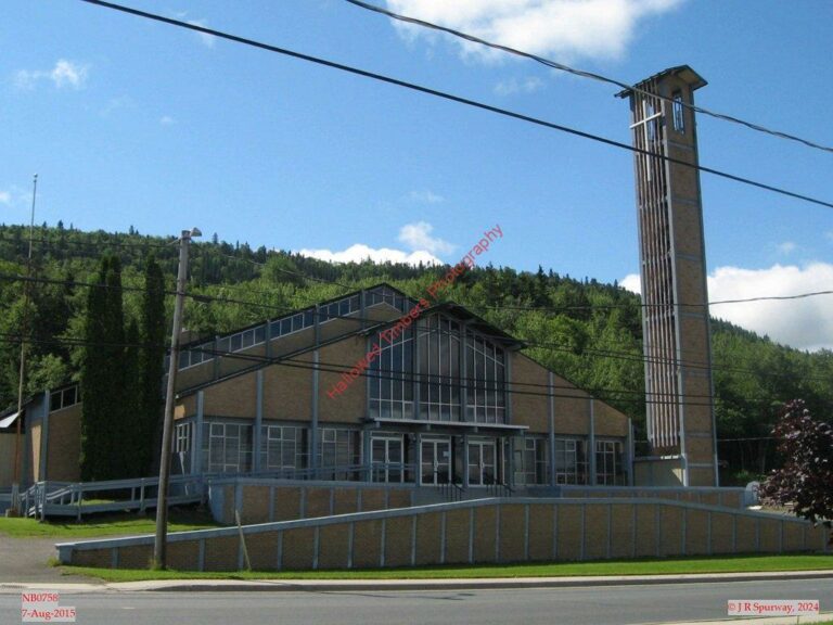 NB-Atholville - RC - NB0758 NB-Atholville - RC - NB0758