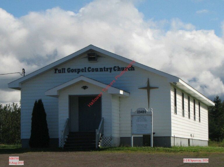 NB-Nash Creek - PEN - NB0788 NB-Nash Creek - PEN - NB0788