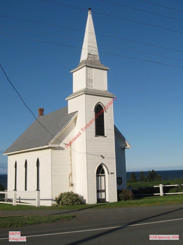 NB-Belledune - UCC - NB0795 NB-Belledune - UCC - NB0795