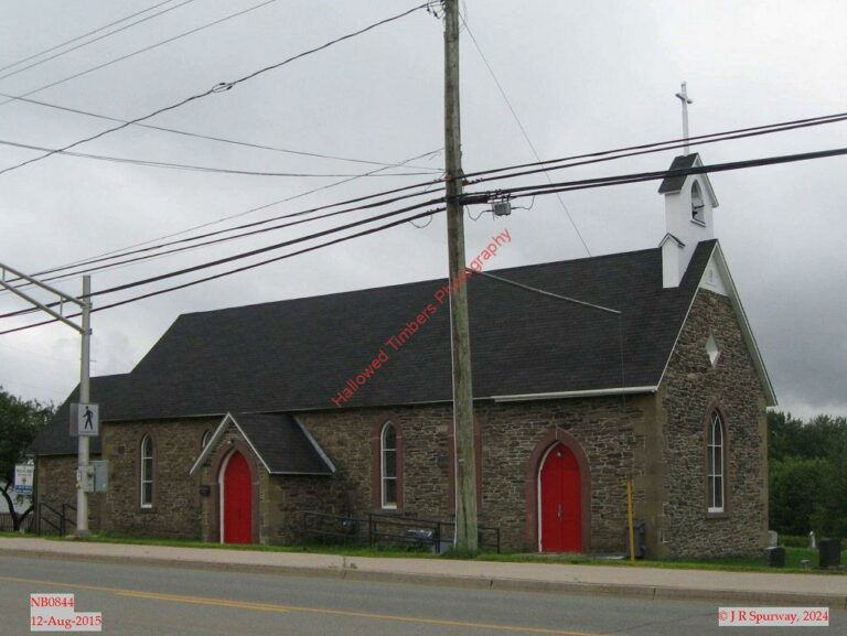 NB-Fredericton - ANG - NB0844 NB-Fredericton - ANG - NB0844