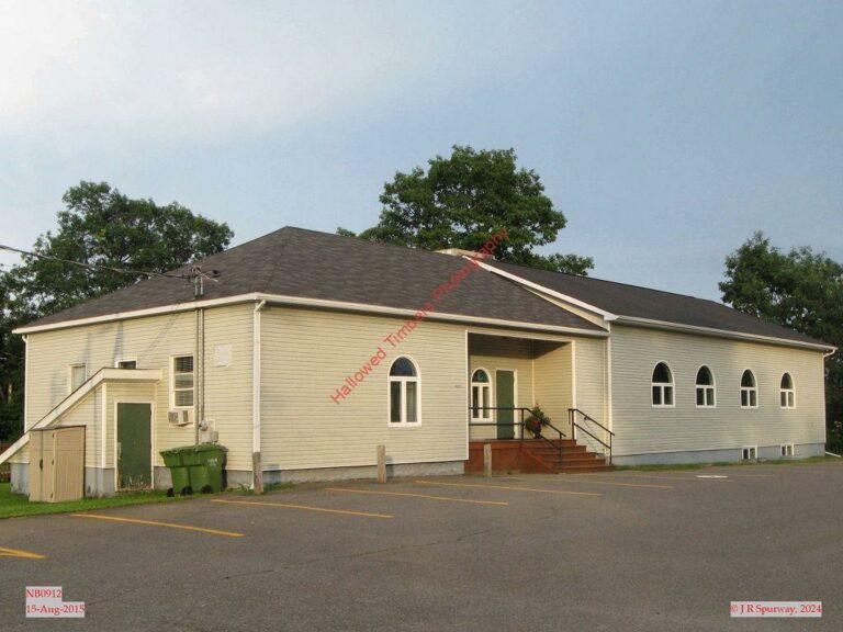 NB-Fredericton - xOTH - NB0912