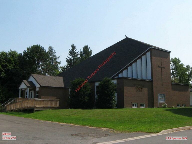 NB-Fredericton - xOTH - NB0935