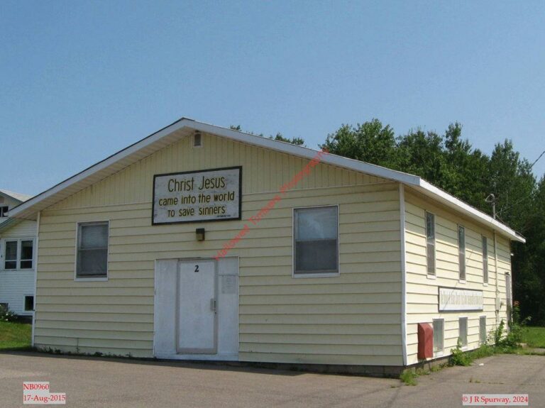 NB-Fredericton - xOTH - NB0960