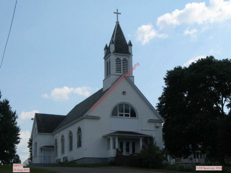 NB-Oromocto - RC - NB0975 NB-Oromocto - RC - NB0975