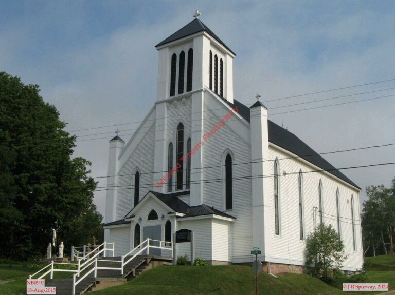NB-St George - RC - NB0992 NB-St George - RC - NB0992