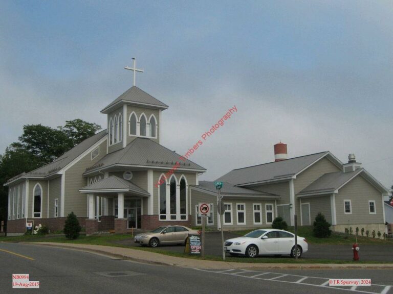 NB-St George - ANG - NB0994 NB-St George - ANG - NB0994