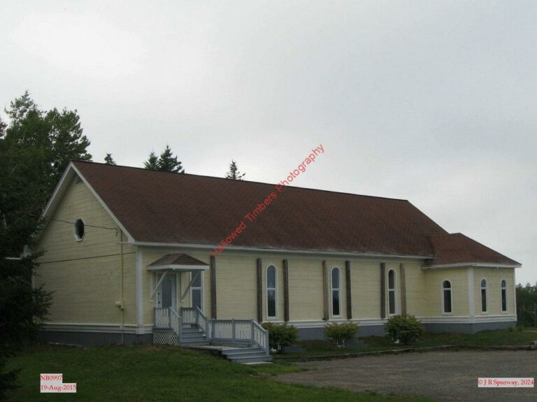NB-St George - COC - NB0997 NB-St George - COC - NB0997
