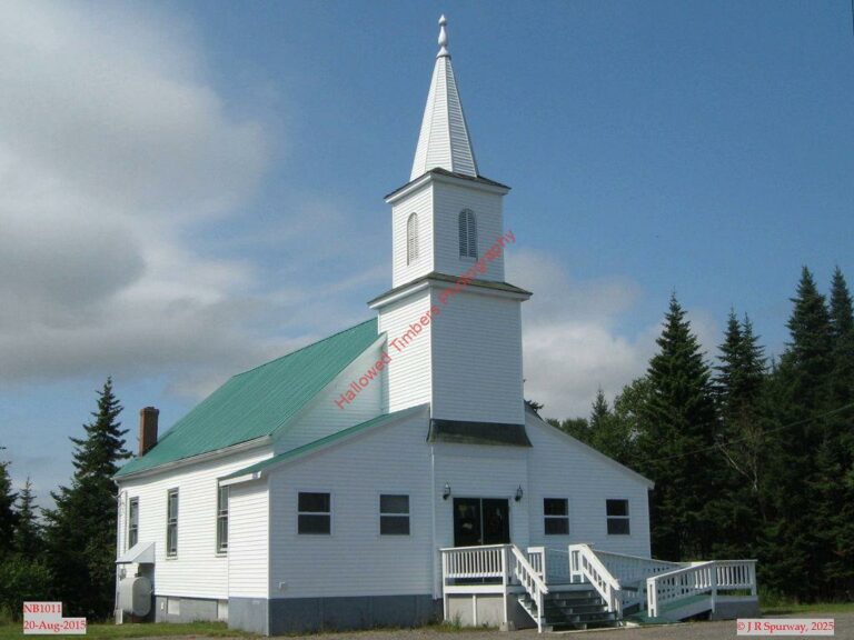 NB-Beaver Harbour - BAP - NB1011 NB-Beaver Harbour - BAP - NB1011