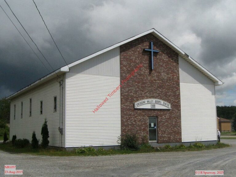 NB-Saint John - xOTH - NB1057