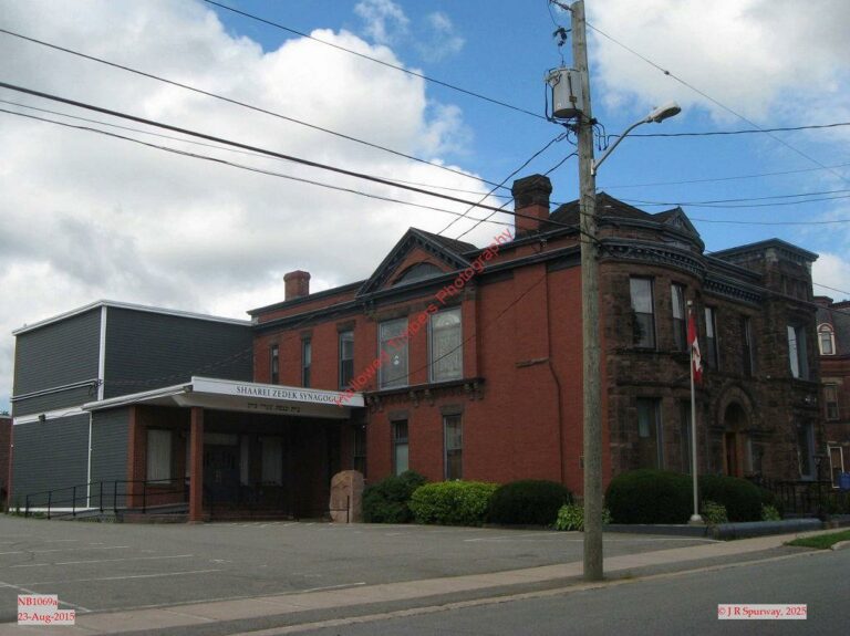 NB-Saint John - JEW - NB1070a NB-Saint John - JEW - NB1070a