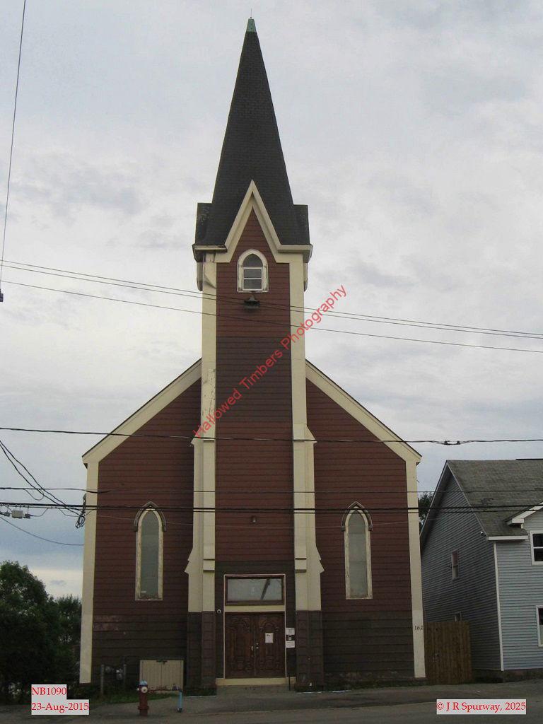 NB-Saint John - xOTH - NB1090