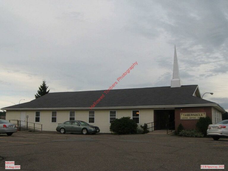 NB-Saint John - BAPU - NB1092 NB-Saint John - BAPU - NB1092