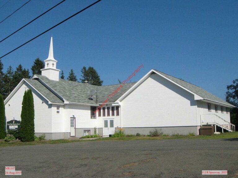 NB-Welshpool Campobello Is - BAP - NB1107 NB-Welshpool Campobello Is - BAP - NB1107