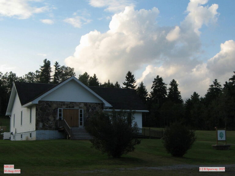NB1201 Barnesville Presbyterian Church, Barnesville NB, taken 30-Aug-2015 © 2025 JR Spurway NB1201 Barnesville Presbyterian Church, Barnesville NB, taken 30-Aug-2015 © 2025 JR Spurway
