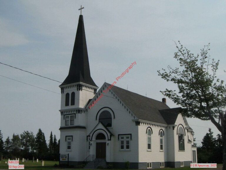 NB-St Martins - RC - NB1228 NB-St Martins - RC - NB1228
