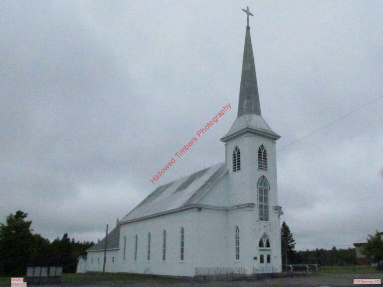 NB-Sainte Rose - RC - NB1287a NB-Sainte Rose - RC - NB1287a