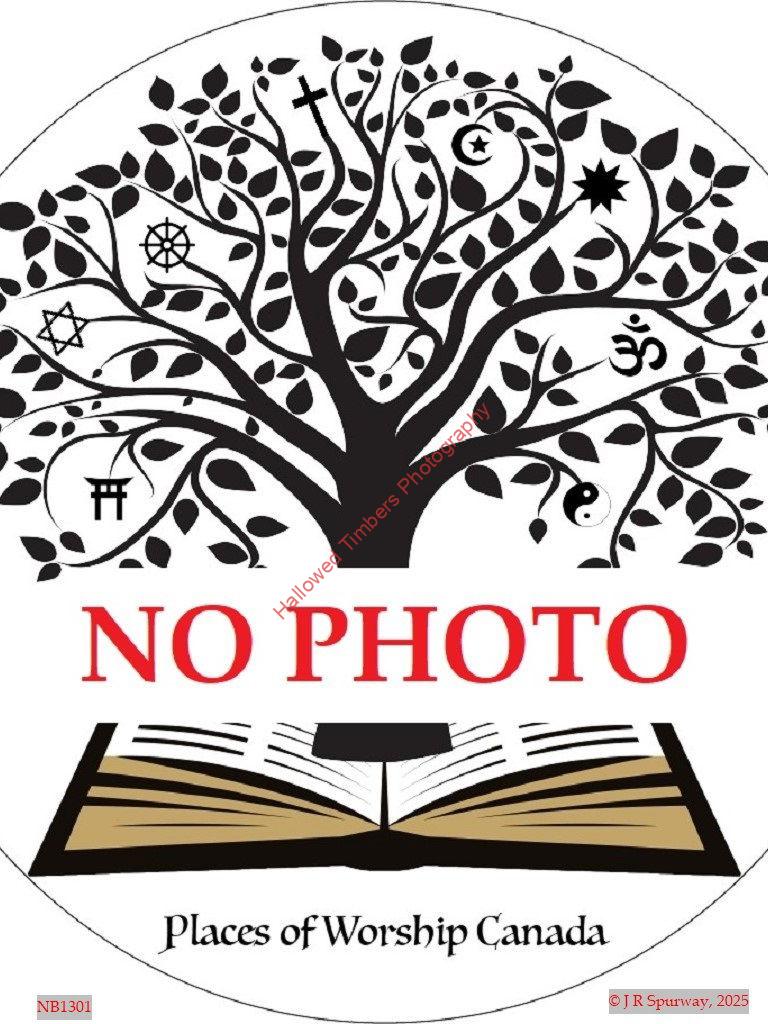NB-Shediac - BAPU - NB1301 NB-Shediac - BAPU - NB1301
