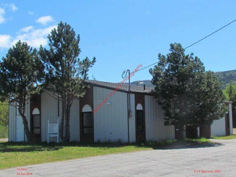 NL-South Branch - RC - NL0016 NL-South Branch - RC - NL0016