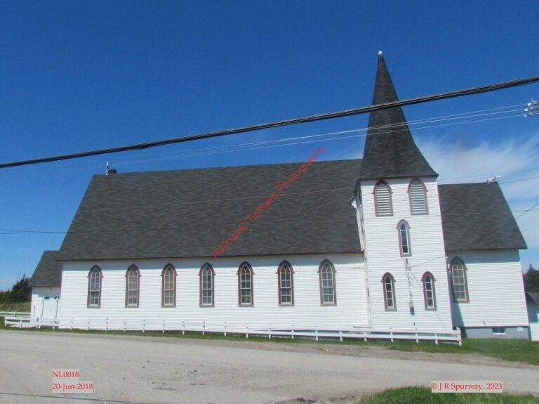 NL-St Davids - ANG - NL0018 NL-St Davids - ANG - NL0018