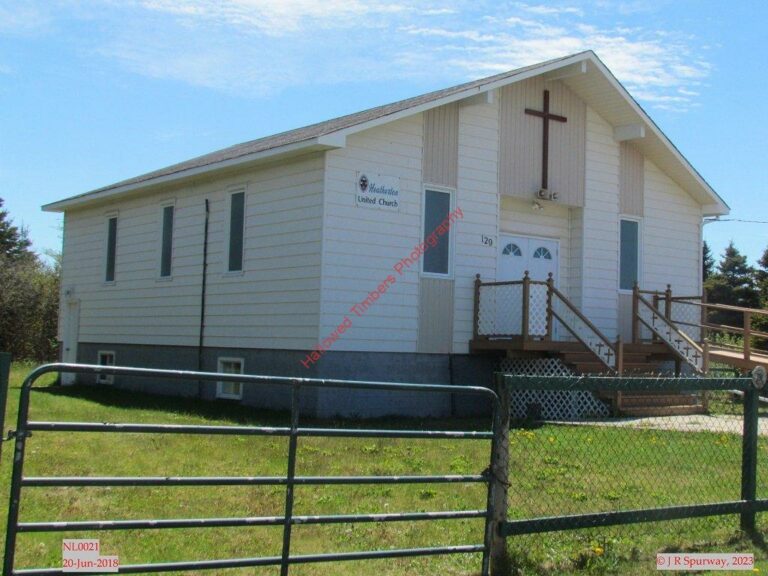 NL-Heatherton - UCC - NL0021 NL-Heatherton - UCC - NL0021