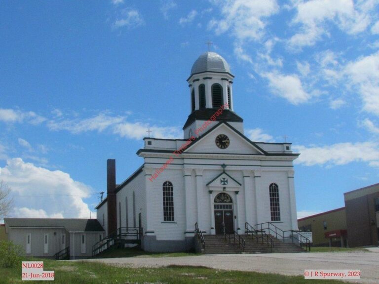 NL-Saint George's - RC - NL0028 NL-Saint George's - RC - NL0028