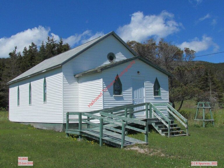 NL-Campbells Creek - RC - NL0041 NL-Campbells Creek - RC - NL0041