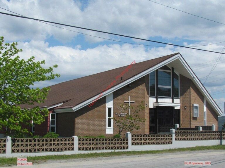 NL-Corner Brook - RC - NL0050 NL-Corner Brook - RC - NL0050