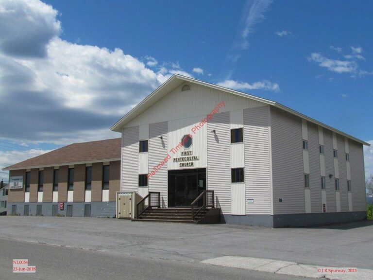 NL-Corner Brook - PEN - NL0054 NL-Corner Brook - PEN - NL0054