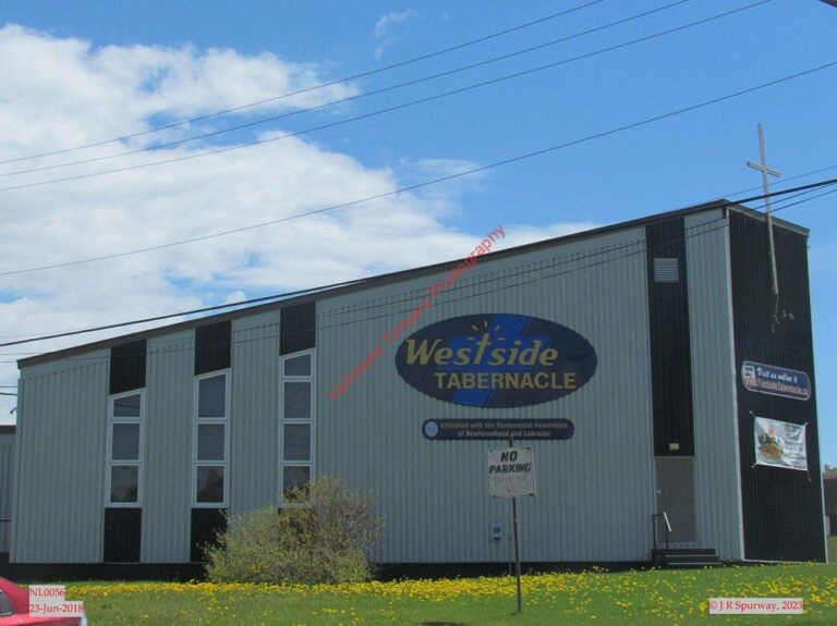 NL-Corner Brook - PEN - NL0056 NL-Corner Brook - PEN - NL0056