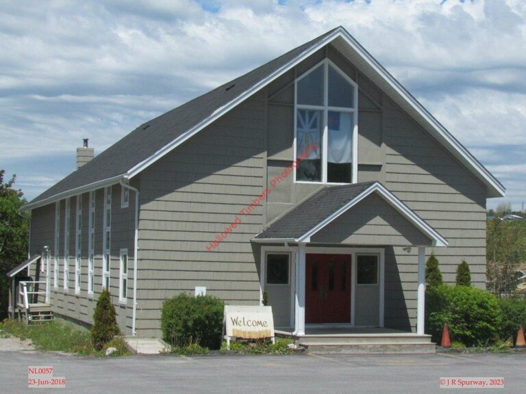 NL-Corner Brook - BAP - NL0057 NL-Corner Brook - BAP - NL0057