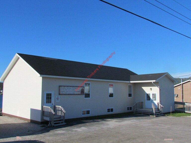 NL-Rocky Harbour - PEN - NL0121 NL-Rocky Harbour - PEN - NL0121