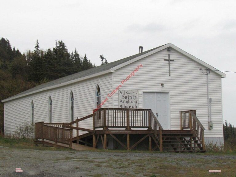 NL-Saint Lunaire-Griquet - ANG - NL0182a NL-Saint Lunaire-Griquet - ANG - NL0182a