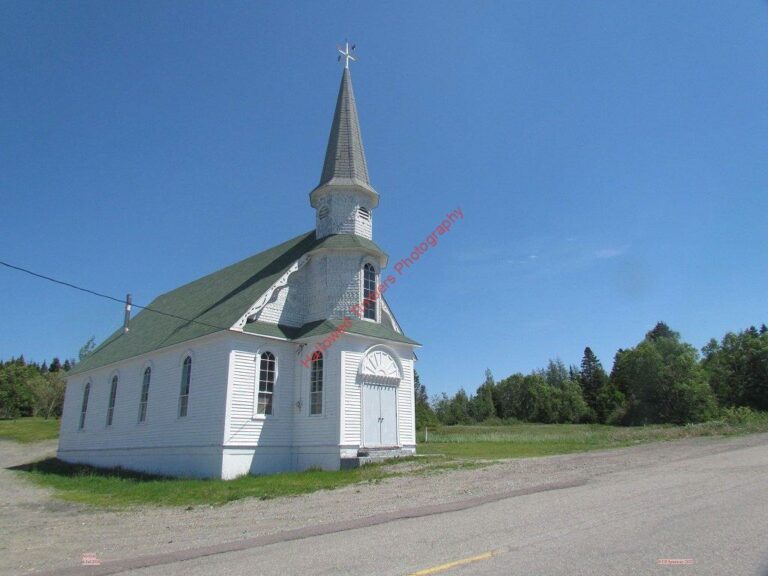 NL-Jackson's Cove - xOTH - NL0241