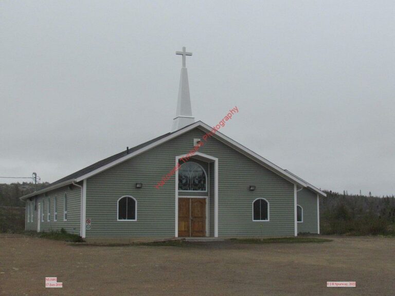 NL-Seldom, Fogo Island - ANG - NL0481 NL-Seldom, Fogo Island - ANG - NL0481