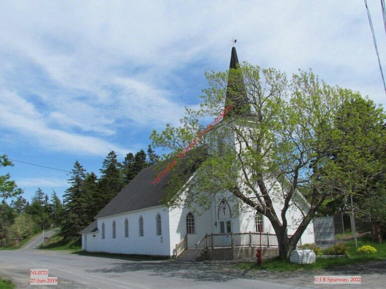 NL-Whitbourne - ANG - NL0721 NL-Whitbourne - ANG - NL0721