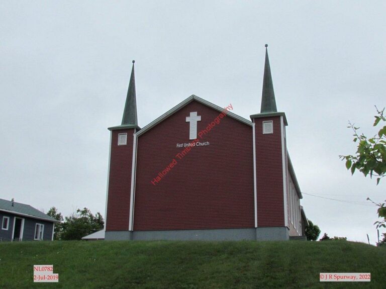 NL-Mount Pearl - UCC - NL0782 NL-Mount Pearl - UCC - NL0782