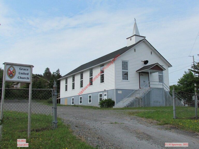 NL-Dunville - ANG - NL0841 NL-Dunville - ANG - NL0841