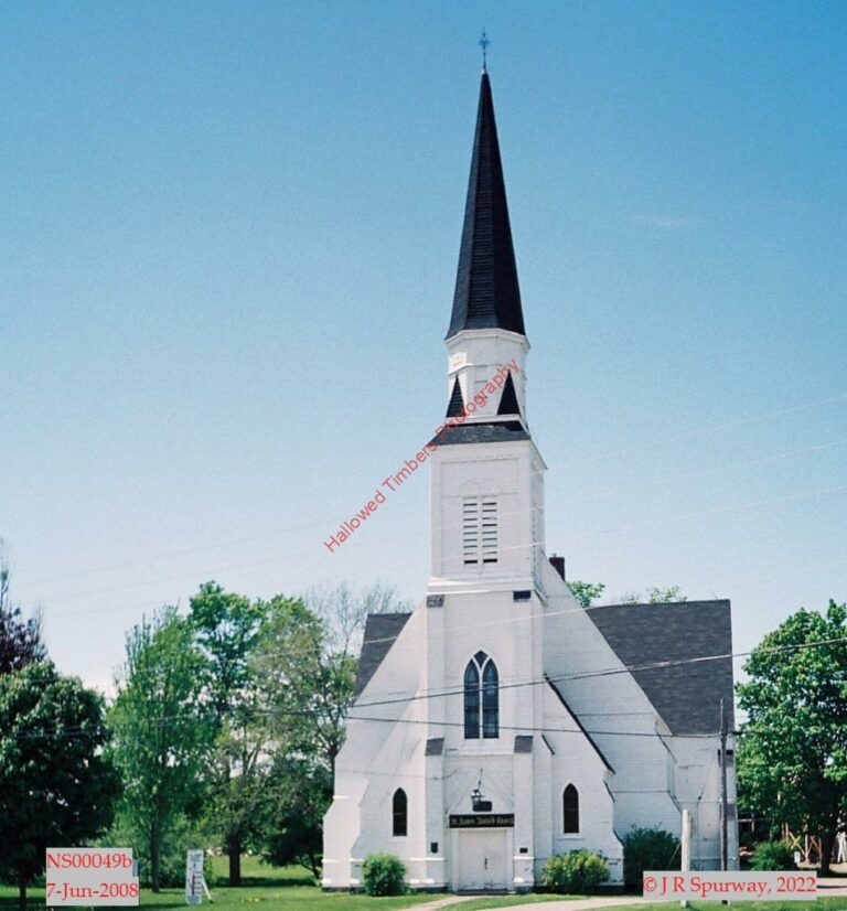 NS-Great Village - UCC - NS0049b NS-Great Village - UCC - NS0049b