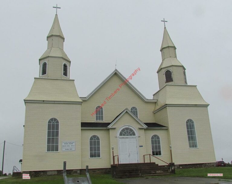 NS-Saint Alphonse - RC - NS0005a NS-Saint Alphonse - RC - NS0005a