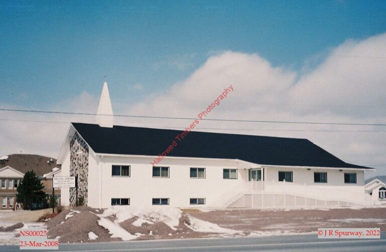 NS-Amherst - PEN - NS0025 NS-Amherst - PEN - NS0025